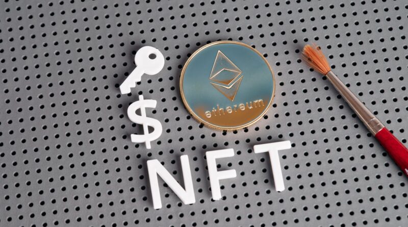 Ethereum and Bitcoin Propel NFT Weekly Sales to Record Highs