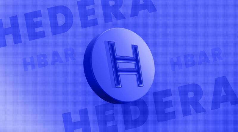 HBAR Crypto News: HBAR crypto witnesses gains of over 28%