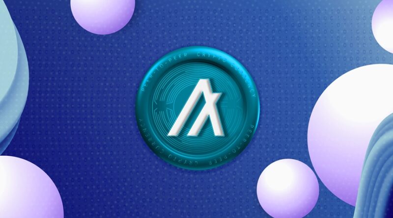 ALGO crypto Rallies 17.5% in 24 Hours. Here's why