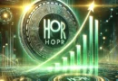 Why is HOPR crypto rallying?