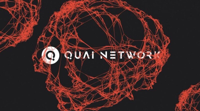 Quai Network: Redefining Blockchain for a New Global Monetary Era