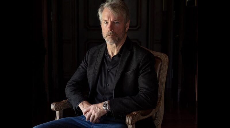 Bitcoin Market cap will touch $280 trillion: Michael Saylor